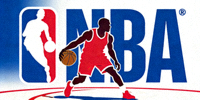 美国国家篮球协会NBA标志