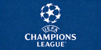 欧洲足球协会联盟UEFA冠军联赛标志