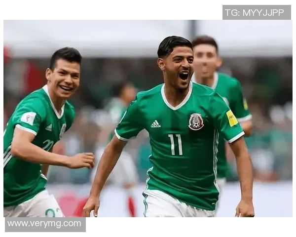 墨西哥与韩国热身赛精彩对决展现足球魅力与技术较量