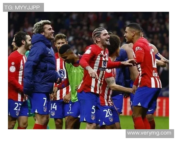 巴萨与马竞激情对决直播全程回顾与精彩瞬间分析