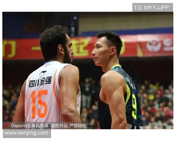 广东与四川全场对决精彩回顾两队表现分析与未来展望