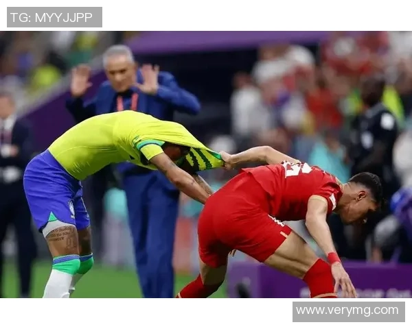 德国与巴西足球对决的幽默段子大集合，笑声不断的精彩时刻回顾