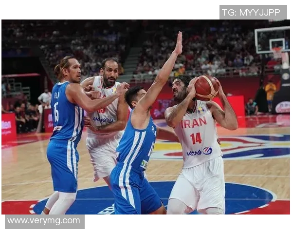 菲律宾与伊朗足球对决胜率分析及预测展望